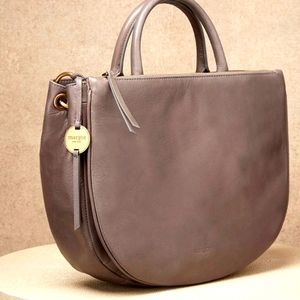 Margot Gray Purse